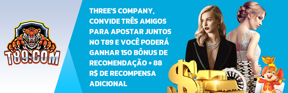 quais os preços das apostas da mega sena 2024